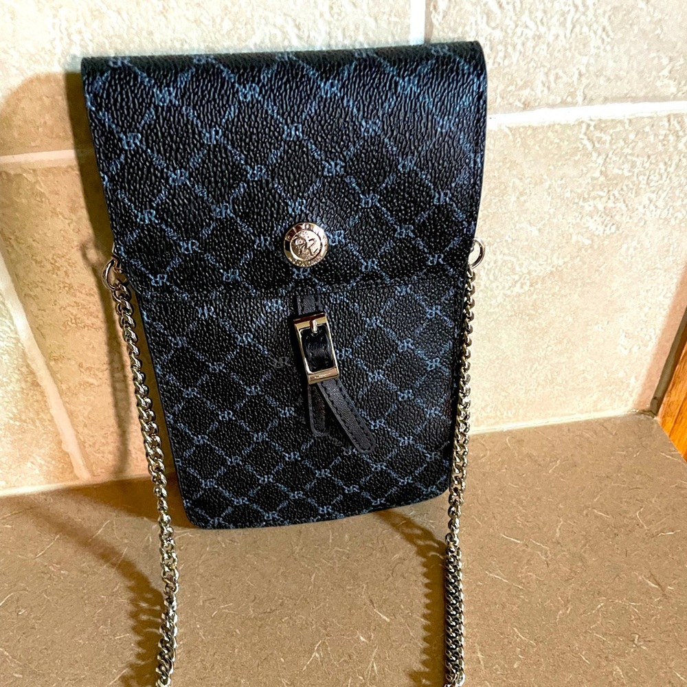 Rioni mini cross body purse